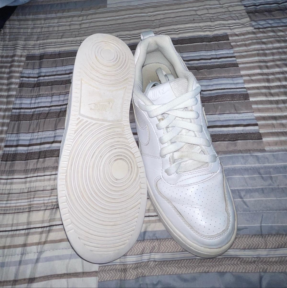 Nike tennis